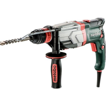 Metabo UHEV 2860-2 Q Borhammer 1100 W, Maskiner