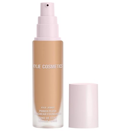 Kylie Cosmetics Power Plush Longwear Foundation 4N Neutral, Makeup, Ansigt, Foundation