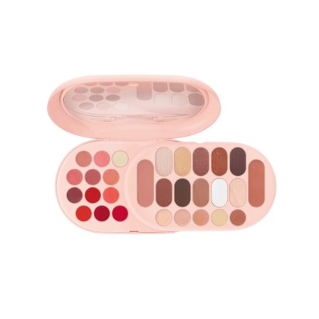 Pupa Make My Day M - Light Pink - Palette occhi