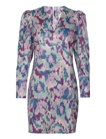 Dante6 | Euphoria Jacquard Dress | 34