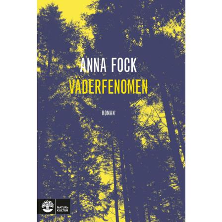 Väderfenomen 9789127156920