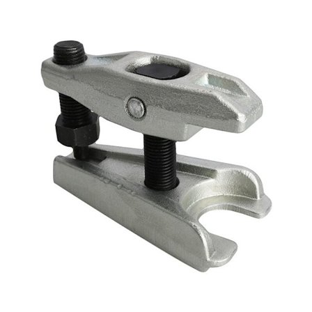 1 stk. Universal kugleledsaftrækker, affjedringskugleledsaftrækker til styrestænger og lejer, åbning 19 mm