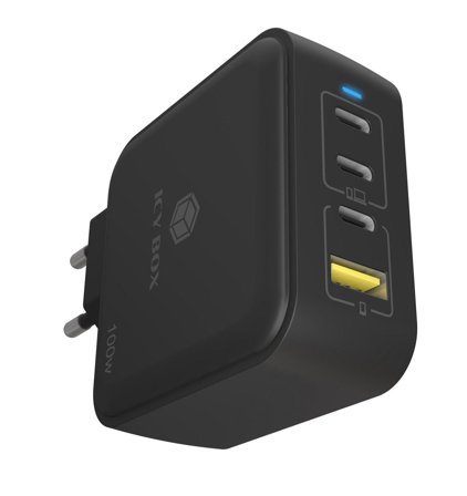 ICY BOX Mobile Device Charger