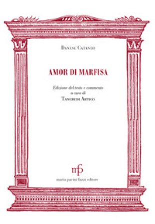 Amor di Marfisa Danese Cataneo