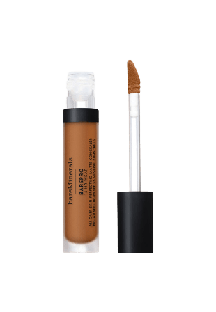 bareMinerals All-Over Skin-Perfecting Matte Concealer Dam Beige 7.5 ML