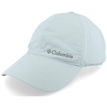 Columbia - Blå unconstructed Keps - Coolhead Ii Ball Cap Niagara Dad Cap @ Hatstore
