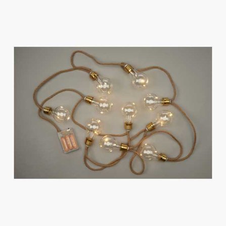 Biltema - Taulysslynge