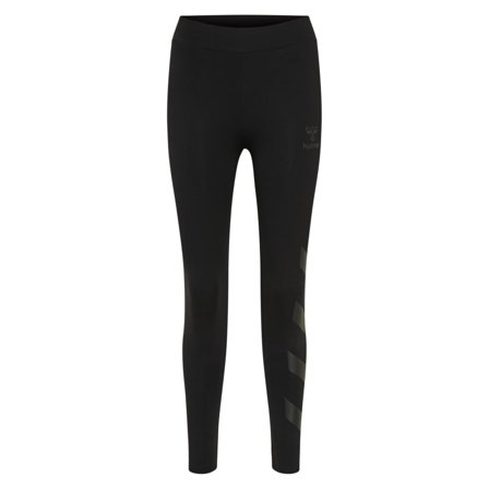 Hummel Hmlsommer Tights Women workout trousers Black XS