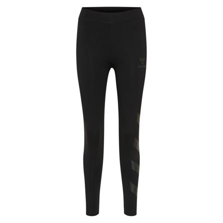 Hummel Hmlsommer Tights Women workout trousers Black S