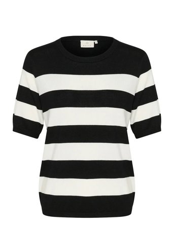 Kaffe | Kalizza Striped Knit | XS