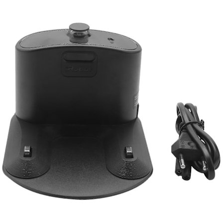 Laderdock til Roomba 500 600 700 800 900 Serie EU Stik