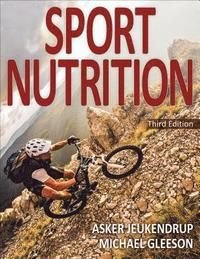 Sport Nutrition, ISBN: 9781492529033