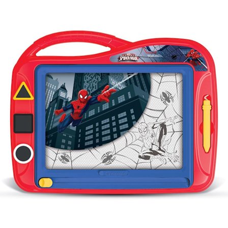 Magnetic Board Rittavla Spiderman