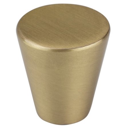 Mässing Handtag Luckor/Skåp/Låda