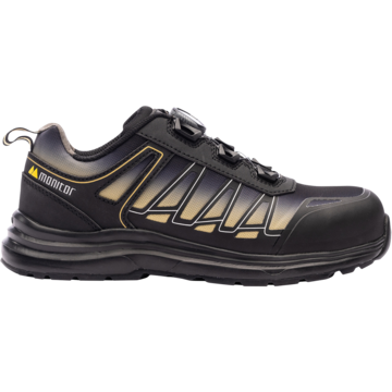 Skyddssko Dam Monitor Sky BOA S3