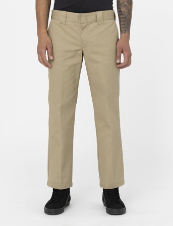 Dickies Wp873 Work Pant Rec - Beige - 30 x 32