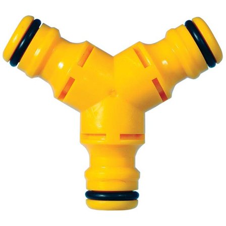 Hozelock 2293 Grenkoppling, Bevattning