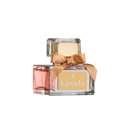 Gisada Donna Eau de Toilette 50 ml, Parfumer & Dufte, Til Hende, Eau De Toilette