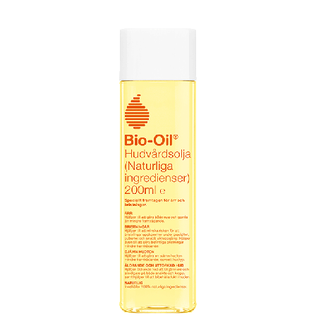 Bio-oil Naturlig Hudvårdsolja 200 ml