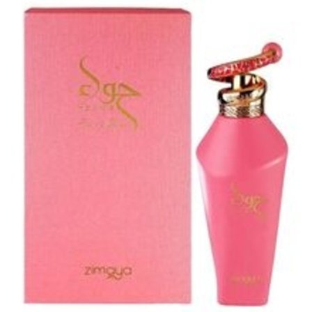 Zimaya - Hawwa Pink EDP 100ml
