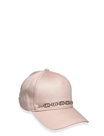 GUESS Baseball Cap - Pink - ONE SIZE