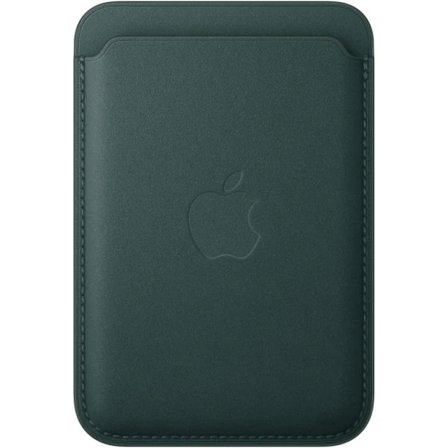 Kompatibel med Apple iPhone FineWoven Wallet med MagSafe grøn