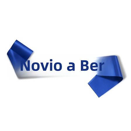 Brudgummens band och brudgummens band, dekorationer för singelfester