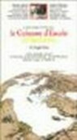 Le Colonne d'Ercole. Un'inchiesta. La prima geografia. Tutt'altra storia Sergio Frau