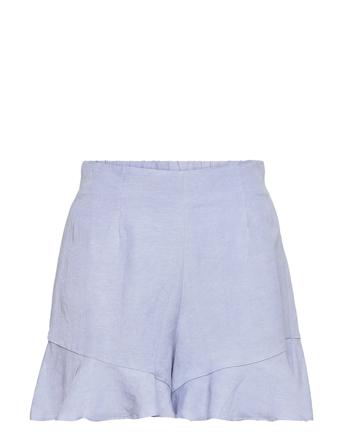 Nelia Shorts Blue By Malina