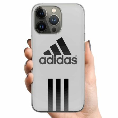Apple Iphone 13 Pro Tpu Mobilskal Adidas