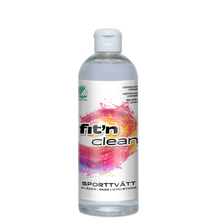 Fit n Clean Fit'n Clean Tvättmedel