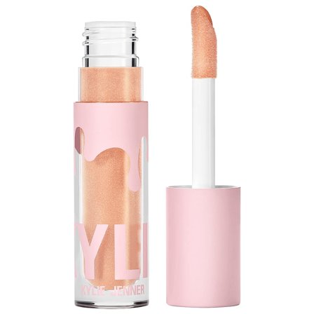 Kylie Cosmetics High Gloss 809 You Are The Sunshine, Makeup, Læber, Lipgloss