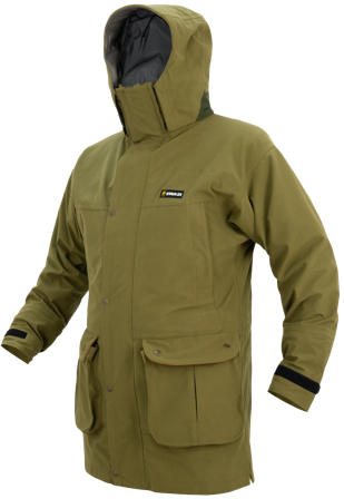 Swazi Wapiti XP Tussock Green