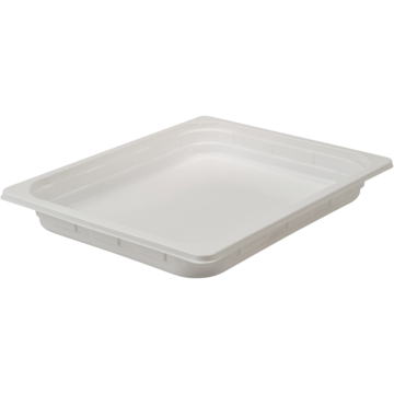 DUNIFORM 1/2 GN HVIT 270CL*