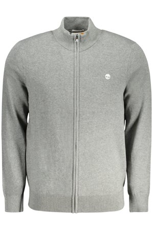 Timberland Cardigan Uomo Grigio