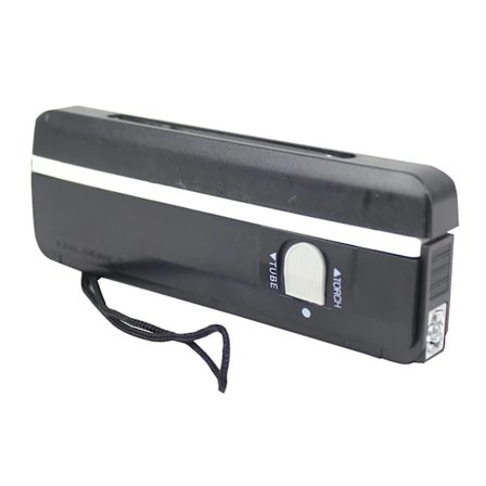 Ny 254nm kortbølge UV-lampe for fluorescensstempler og sedler[qb]