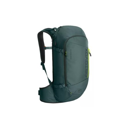 Ortovox Tour Rider 30 skipacks Green OneSize