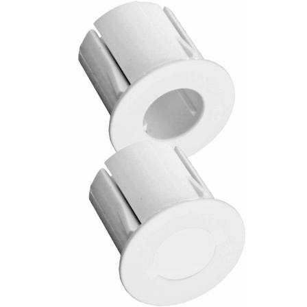 Alarmtech MC 200-S32 Plastik adapter 23 mm, Alarm & sikkerhed