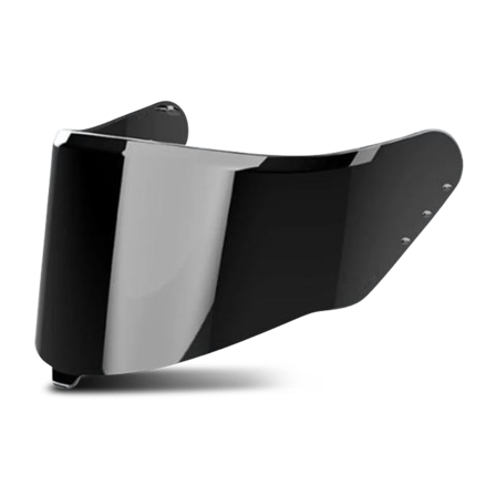 MP-Kypärän Visiiri Airoh Matryx