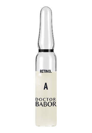BABOR Renewal Ampoule Serum Concentrate & specialbehandling Unisex 14ML