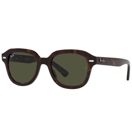 Ray-Ban Erik Havana Green