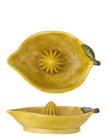 Bloomingville | Limone Lemon Juicer | 160 ml