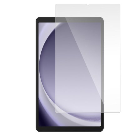 COMPULOCKS Galaxy Tab A9 Tempered Glass Screen Protector - skjermbeskyttelse for nettbrett