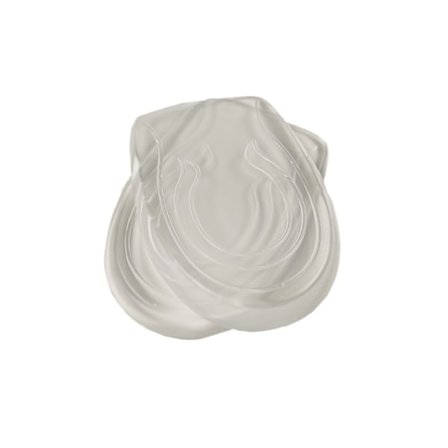 2-Pack - Hälskydd Tunn - Gel