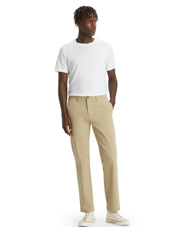 Dockers Motion Chino Slim - Beige - 32 x 30