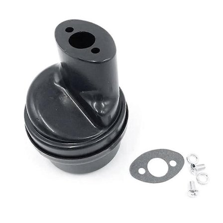 Nyt luftfilter og pakning til Suzuki Quadrunner 50 LT50 UDEN 4X4