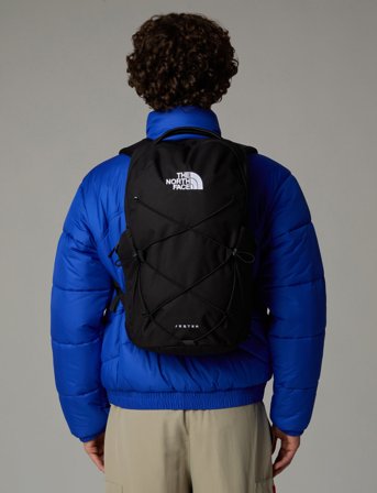 The North Face Jester - Black - ONE SIZE