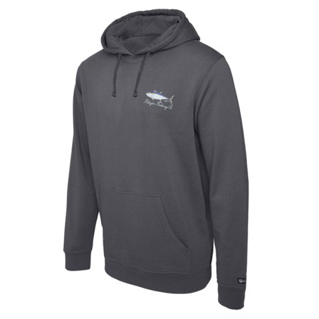 Pelagic Pullover Fleece - Goione BFT GRA - XXL