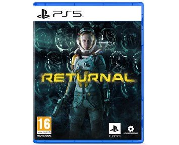 PS5 Returnal