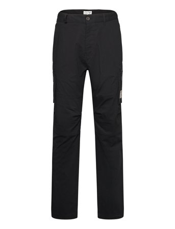 Pavement Ripstop Pants Black Fat Moose